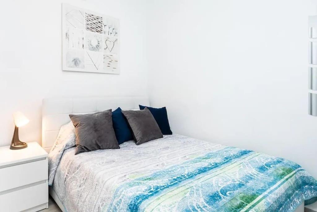 Apartament Ocean Holidays House