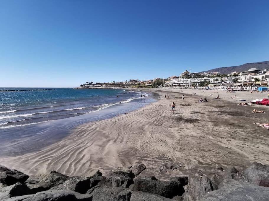 Ocean Holidays House Apartament Costa Adeje (Tenerife)