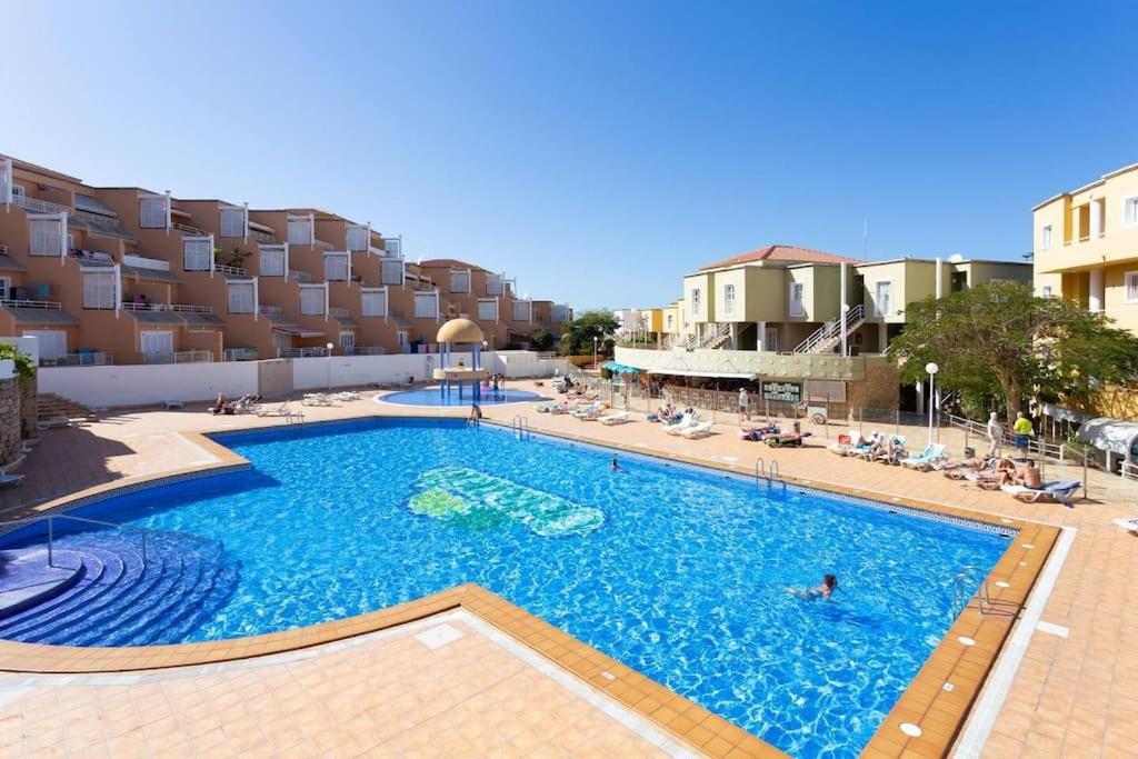 Apartament Ocean Holidays House Costa Adeje (Tenerife)