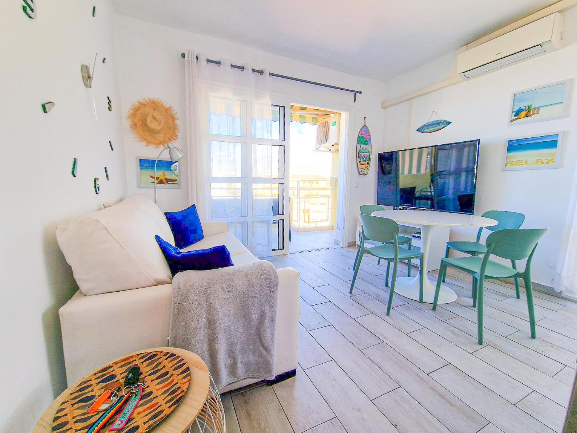 Apartament Ocean Holidays House *