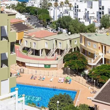 Ocean Sand Holidays House Costa Adeje  Exterior photo
