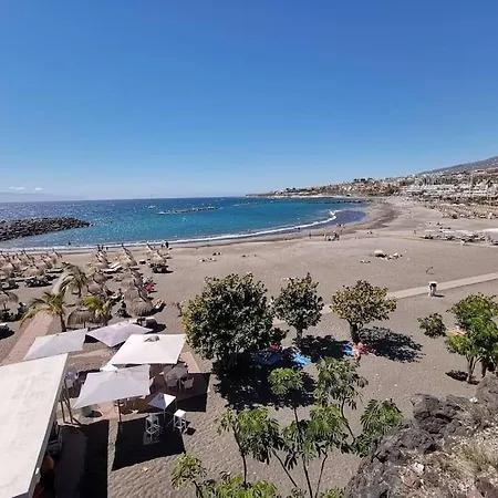 Ocean Sand Holidays House Costa Adeje  Exterior photo