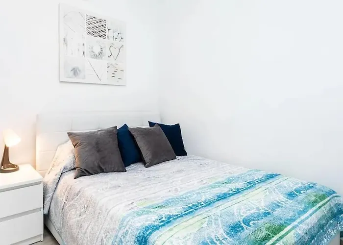 Ocean Sand Holidays House