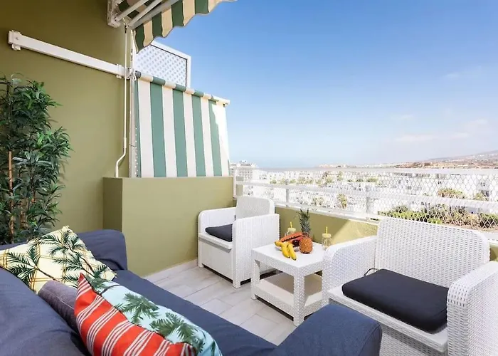 Ocean Sand Holidays House
