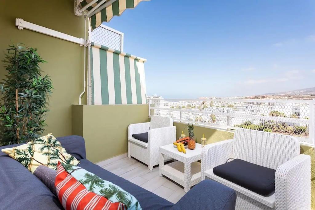 Ocean Holidays House Appartement *