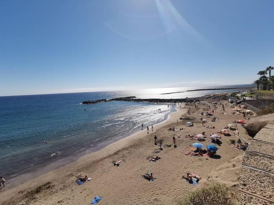 Ocean Holidays House Apartment Costa Adeje (Tenerife)