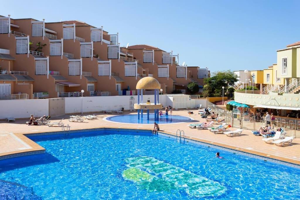 Appartement Ocean Holidays House *