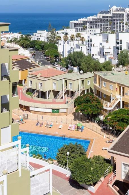 Ocean Holidays House Appartement