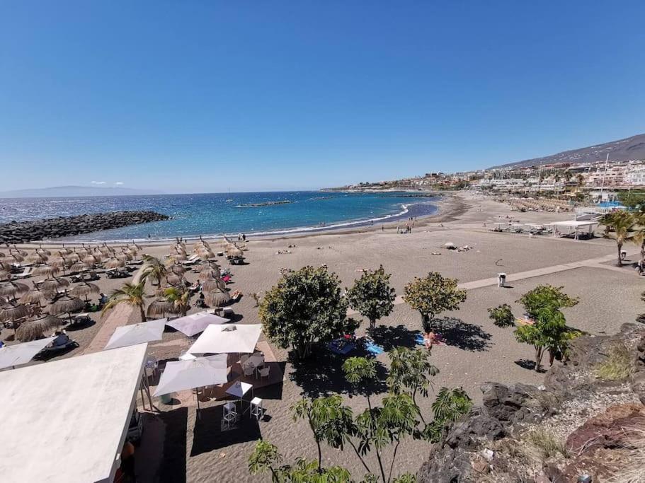 Appartement Ocean Holidays House