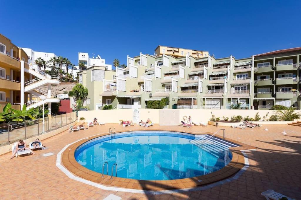 Appartement Ocean Holidays House
