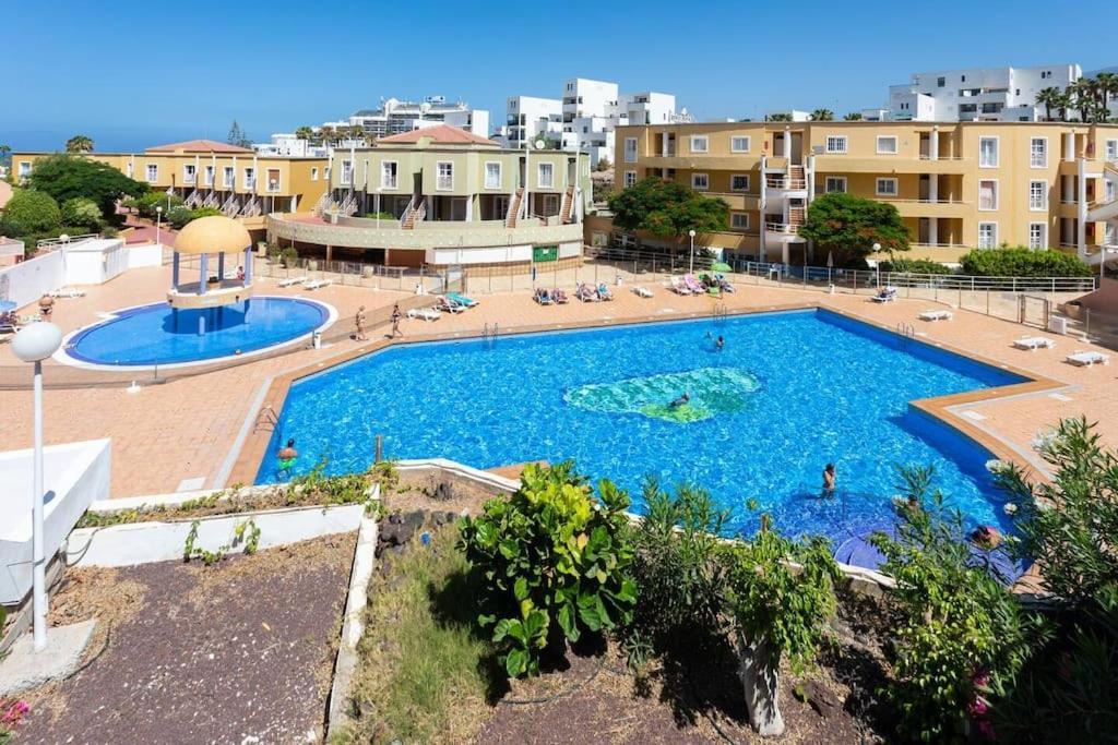 Ocean Holidays House * Costa Adeje (Tenerife)