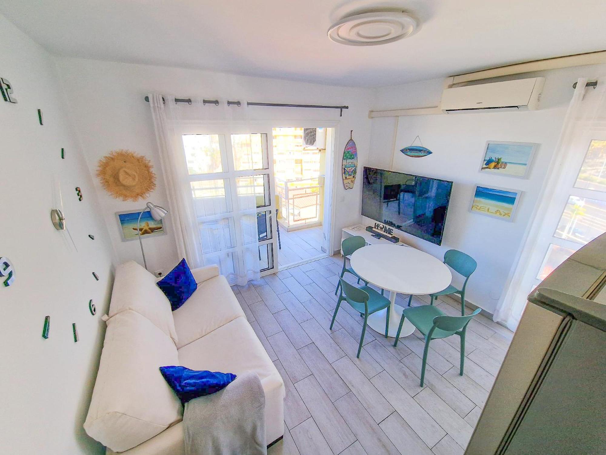 Apartment Ocean Holidays House *