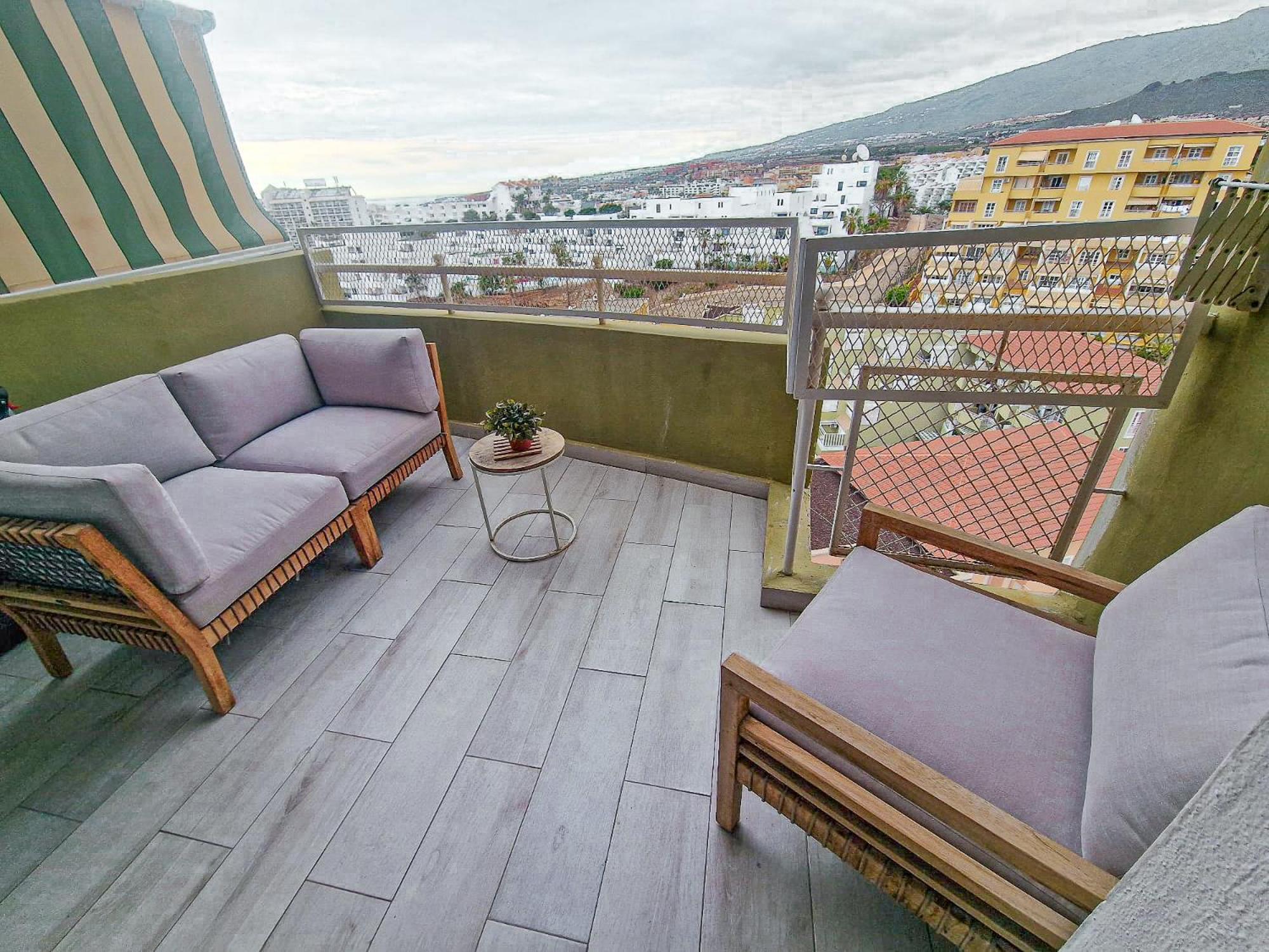 Ocean Holidays House Appartement Costa Adeje (Tenerife)